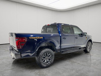 TWIN PANEL MOONROOF, EQUIPMENT GROUP 402A HIGH, B&O UNLEASHED SOUND SYSTEM, ADVANCED SECURITY PACK,... (image 9)