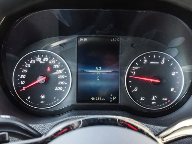 2025 Mercedes-Benz Sprinter Cargo Van in Cars & Trucks in Oakville / Halton Region - Image 3