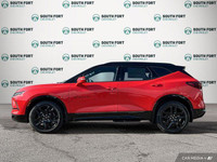 RS Package, Convenience Plus Package, Remote Start, Sunroof, Back-Up Camera, Heated Seats & Steering... (image 5)