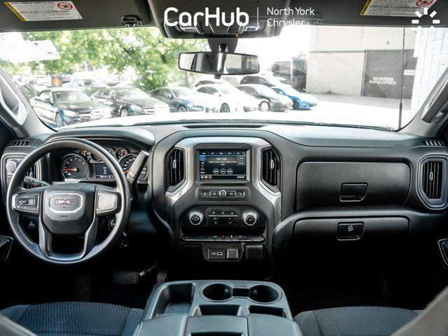 2022 GMC Sierra 2500HD Pro V8 149'' Tonneau Cover Tow Mode in Cars & Trucks in City of Toronto - Image 2