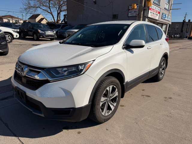 2019 Honda CR-V LX AWD in Cars & Trucks in Hamilton