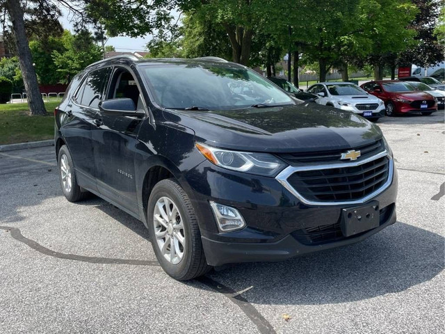 2020 Chevrolet Equinox LT 1.5L 4CYL TURBO, LT AWD, SKYSCAPE S... in Cars & Trucks in Ottawa - Image 3
