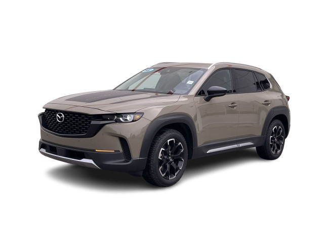 2024 Mazda CX-50 Meridian Edition Heated/Ventilated Seats, Moonr in Cars & Trucks in Calgary - Image 3