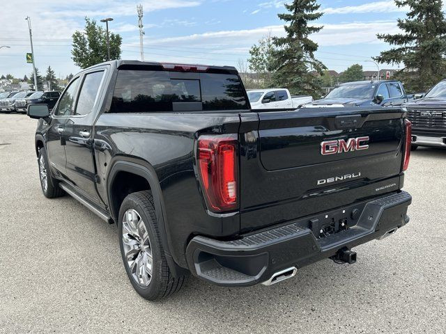 2025 GMC Sierra 1500 Denali in Cars & Trucks in Calgary - Image 4