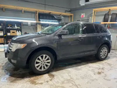  2007 Ford Edge *** AS-IS SALE *** YOU CERTIFY &amp; YOU SAVE!!!