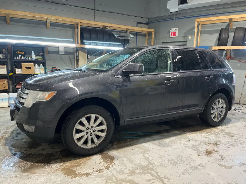 2007 Ford Edge *** AS-IS SALE *** YOU CERTIFY & YOU SAVE!!!