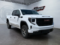 The 2025 Sierra 1500 has the right tools for the job site with one of the highest tow ratings in the... (image 7)