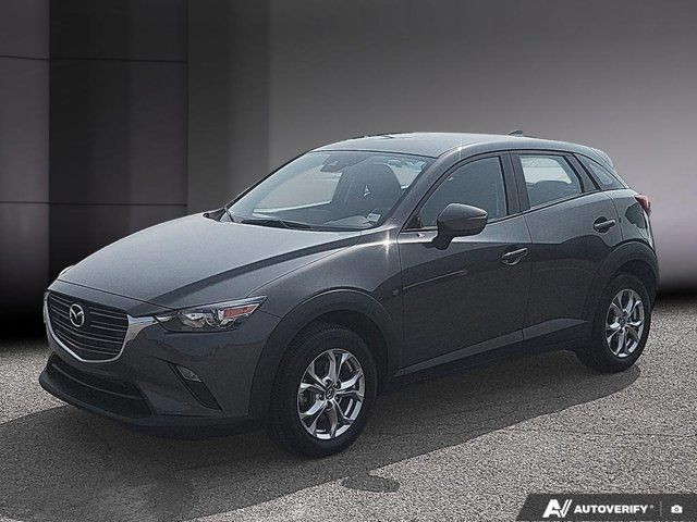 2022 Mazda CX-3 GS in Cars & Trucks in Laval / North Shore