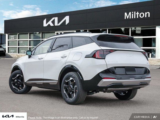 2026 Kia Sportage Hybrid SX-Prestige in Cars & Trucks in Oakville / Halton Region - Image 4