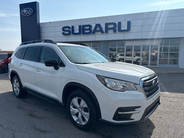 2019 Subaru Ascent Convenience 8 Passenger, AWD, Low Kms! in Cars & Trucks in Markham / York Region