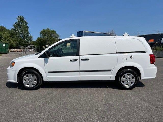 2014 Ram Cargo Van C/V **ONLY 33,000KM-1 OWNER-NEW TIRES-BRAKES* in Cars & Trucks in City of Toronto