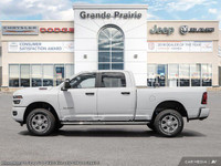 This Ram 2500 delivers a Intercooled Turbo Diesel I-6 6.7 L/408 engine powering this Automatic trans... (image 3)