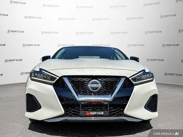 2023 Nissan Maxima SL in Cars & Trucks in Ottawa - Image 11