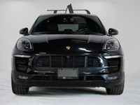 This 2018 Porsche Macan GTS delivers a dynamic blend of performance and luxury with its powerful V6... (image 7)