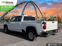 Contact YEG Drives today for information on dozens of vehicles like this 2022 Chevrolet Silverado 35... (image 3)