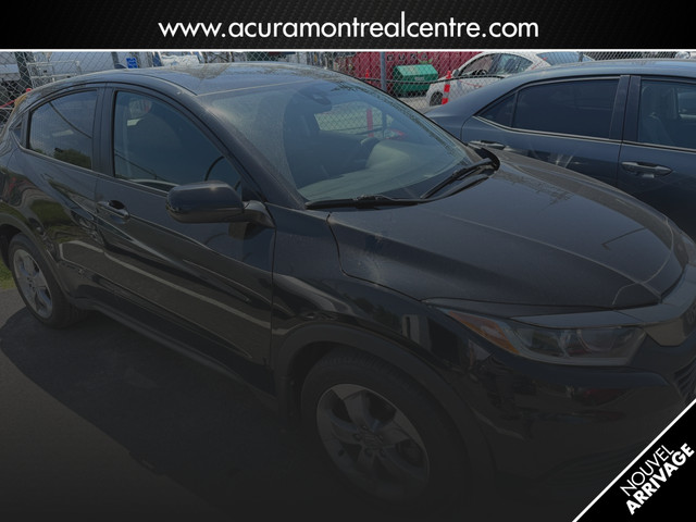 2022 Honda HR-VLX in Cars & Trucks in City of Montréal