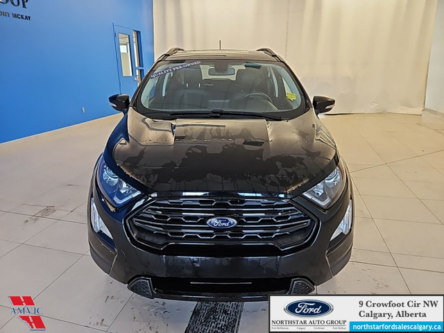 2019 Ford EcoSport SES 4WD in Cars & Trucks in Calgary - Image 2