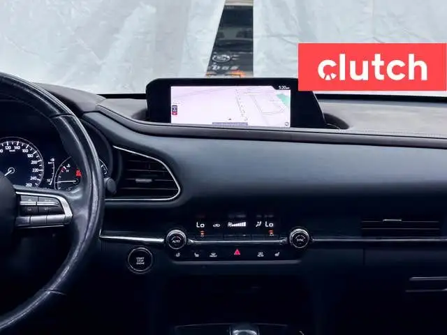 2020 Mazda CX-30 GT AWD w/ Apple CarPlay, Heated Front Seats, Re dans Autos et camions dans Ville de Toronto - Image 31