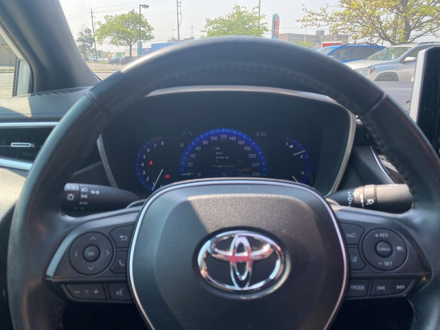 2020 Toyota Corolla XSE 2.0L | Sunroof | Nav | Auto | WOW KMS | in Cars & Trucks in St. Catharines - Image 4