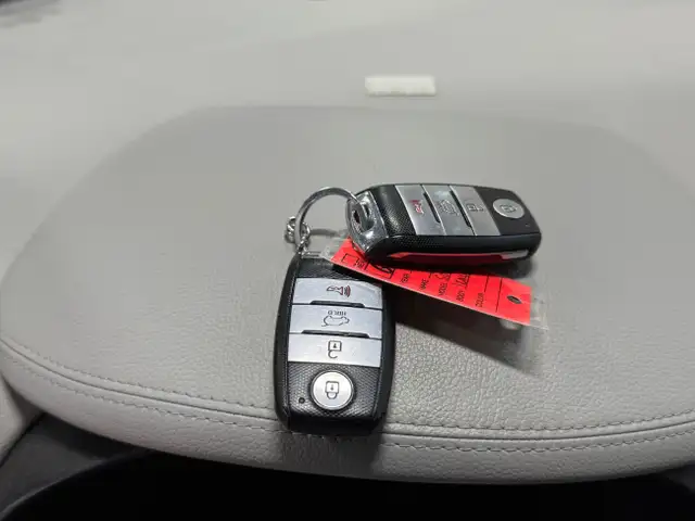 2018 Kia Soul EV LUXURY - BLUETOOTH - NAVI - BACKUP CAMERA - COM in Cars & Trucks in Mississauga / Peel Region - Image 28