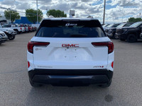 The perfect blend of ruggedness and practicality the 2026 GMC Terrain Denali provides its passengers... (image 5)