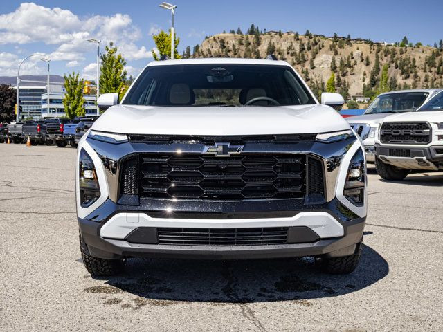2026 Chevrolet Equinox AWD ACTIV in Cars & Trucks in Kelowna - Image 3