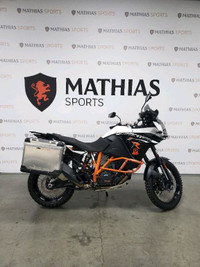 2017 KTM