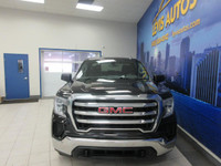 GMC SIERRA 1500 2021 SLE EDITION 4X4 2.7 LITRES TURBO / BOITE 6 PIEDS 1/2 / 6 PASSAGERS / SIEGES CHA... (image 3)