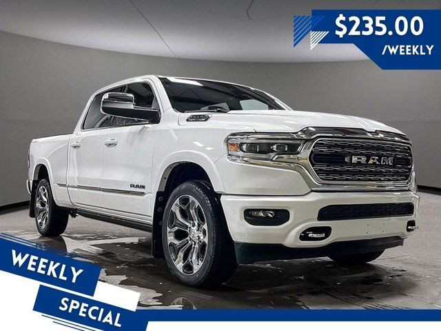 2023 Ram 1500 Limited in Cars & Trucks in Strathcona County