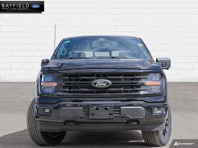 2024 Ford F-150 XLT in Cars & Trucks in Barrie - Image 2