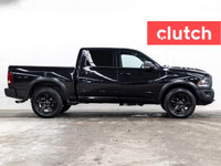 1 OWNER / Climate Control, Dual Zone Front Climate Control, Auxiliary Audio Input and more! Clutch i... (image 3)
