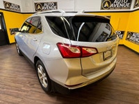 2020ChevroletEquinox If you're in the market for an incredible SUV -- and value on-the-road comfort... (image 2)