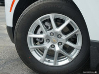 Experience effortless driving with the 2024 Chevrolet Equinox LT. This SUV boasts a responsive 1.5L... (image 5)