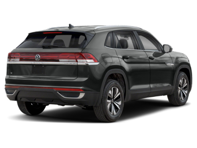 2024 Volkswagen Atlas Cross Sport 2.0T SEL in Cars & Trucks in Saint John - Image 2