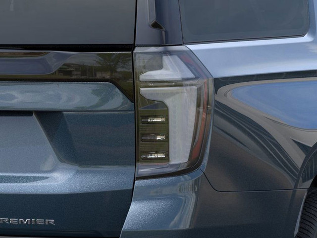 2025 Chevrolet Suburban Premier in Cars & Trucks in Edmonton - Image 3