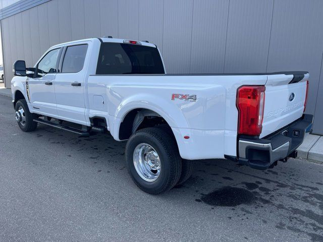 2026 Ford Super Duty F-350 DRW XLT in Cars & Trucks in Strathcona County - Image 3