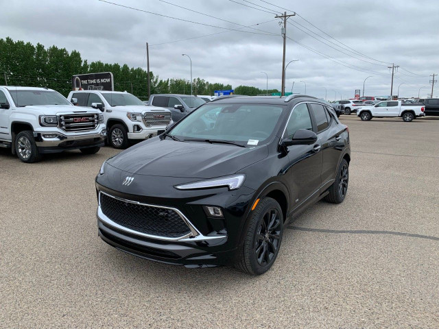 2025 Buick Encore GX in Cars & Trucks in Medicine Hat - Image 3