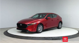 2024 Mazda 3 Sport GS
