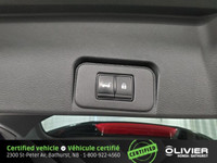 -AWD -Fog Lights -Mag Wheels -Roof Rails -Power Liftgate -Power Seats -Memory Seats -Leather Seats -... (image 9)