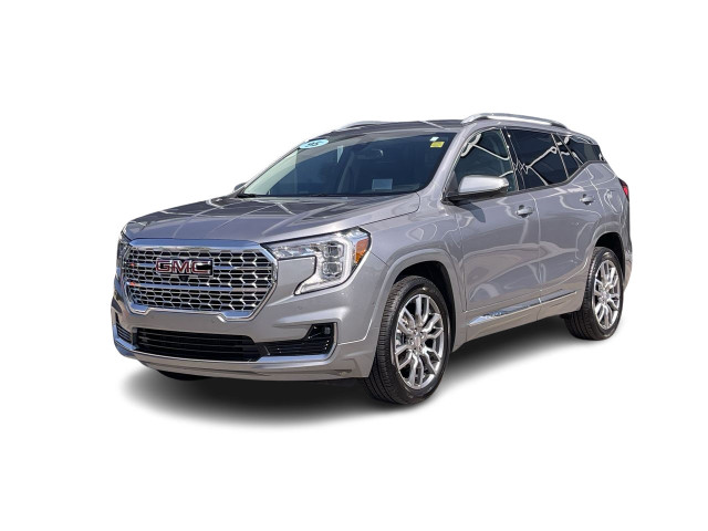 2024 GMC Terrain in Cars & Trucks in Calgary - Image 2
