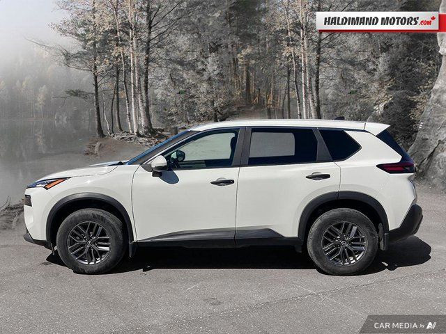2023 Nissan Rogue in Cars & Trucks in Hamilton - Image 2