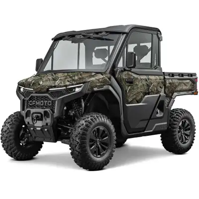 Financing available oac. All in pricing includes freight and pdi. Tax extra With its fully enclosed...