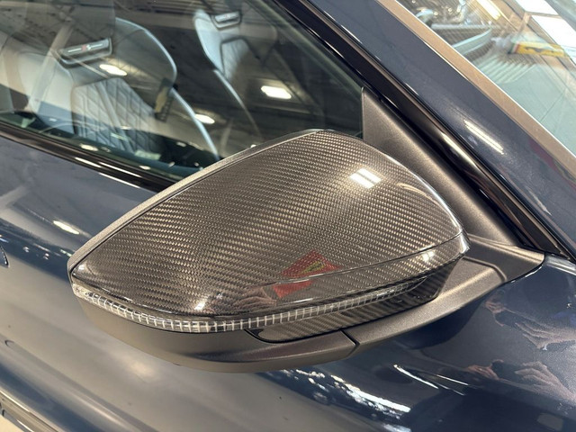 2025 Audi SQ6 e-tron Technik|QUATTRO|NAV|MASSAGE|BANGOLUFSEN|AMB in Cars & Trucks in City of Toronto - Image 4