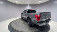 NAVIGATION, TOW HOOKS, HEATED MIRRORS, BACK-UP CAMERA, BLIND SPOT MONITOR Kickstart your summer adve... (image 9)
