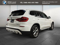 ===== 2021 BMW X3 xDrive30i | Gr. Sup. Amélioré | Accès confort | ===== ===== Pourquoi acheter chez... (image 7)