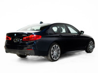 This beautiful 2020 BMW 5 Series 530E is a Canadian vehicle with a clean Carfax. The 2020 BMW 5 Seri... (image 2)