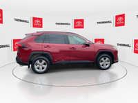 This, is a Red 2023 Toyota RAV4 Hybrid with XLE AWD Package, Featuring:~ No Accidents~ One Previous... (image 8)
