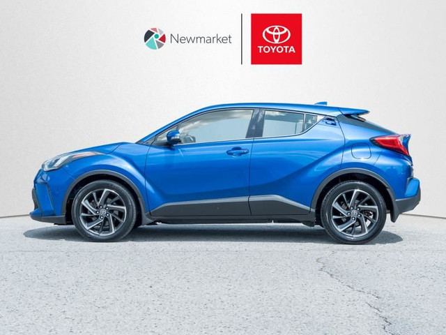 2020 Toyota C-HR Limited in Cars & Trucks in Markham / York Region - Image 4