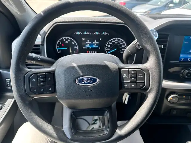 2022 Ford F-150 XLT SUPER CAB | NAV | LOW KM | CLEAN CARFAX in Cars & Trucks in Stratford - Image 20