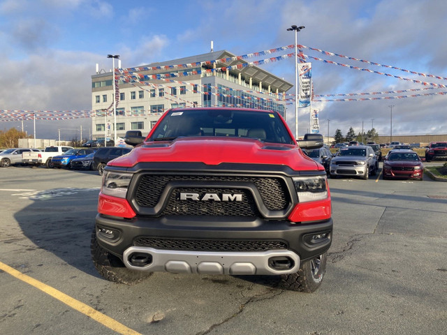 2024 Ram 1500 REBEL in Cars & Trucks in City of Halifax - Image 2